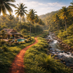 Farmland Near Gundlupete