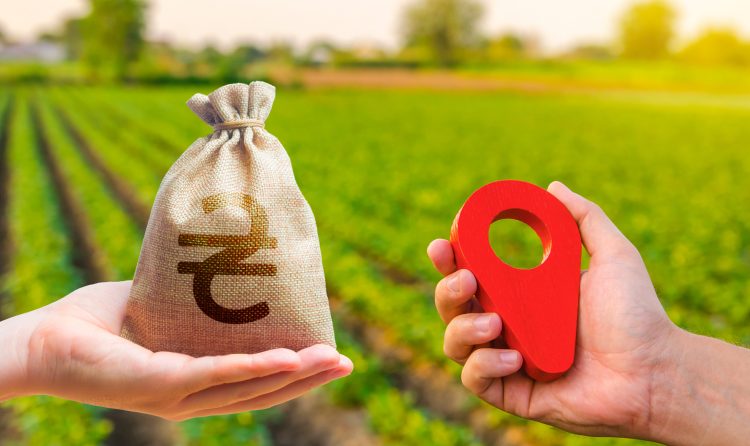 Managed Farmland Investment