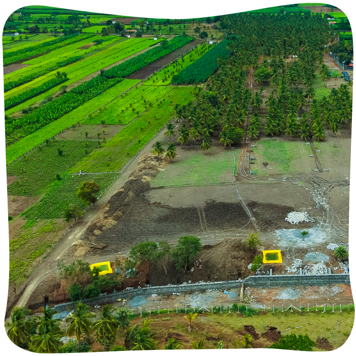 Lara Resort Site